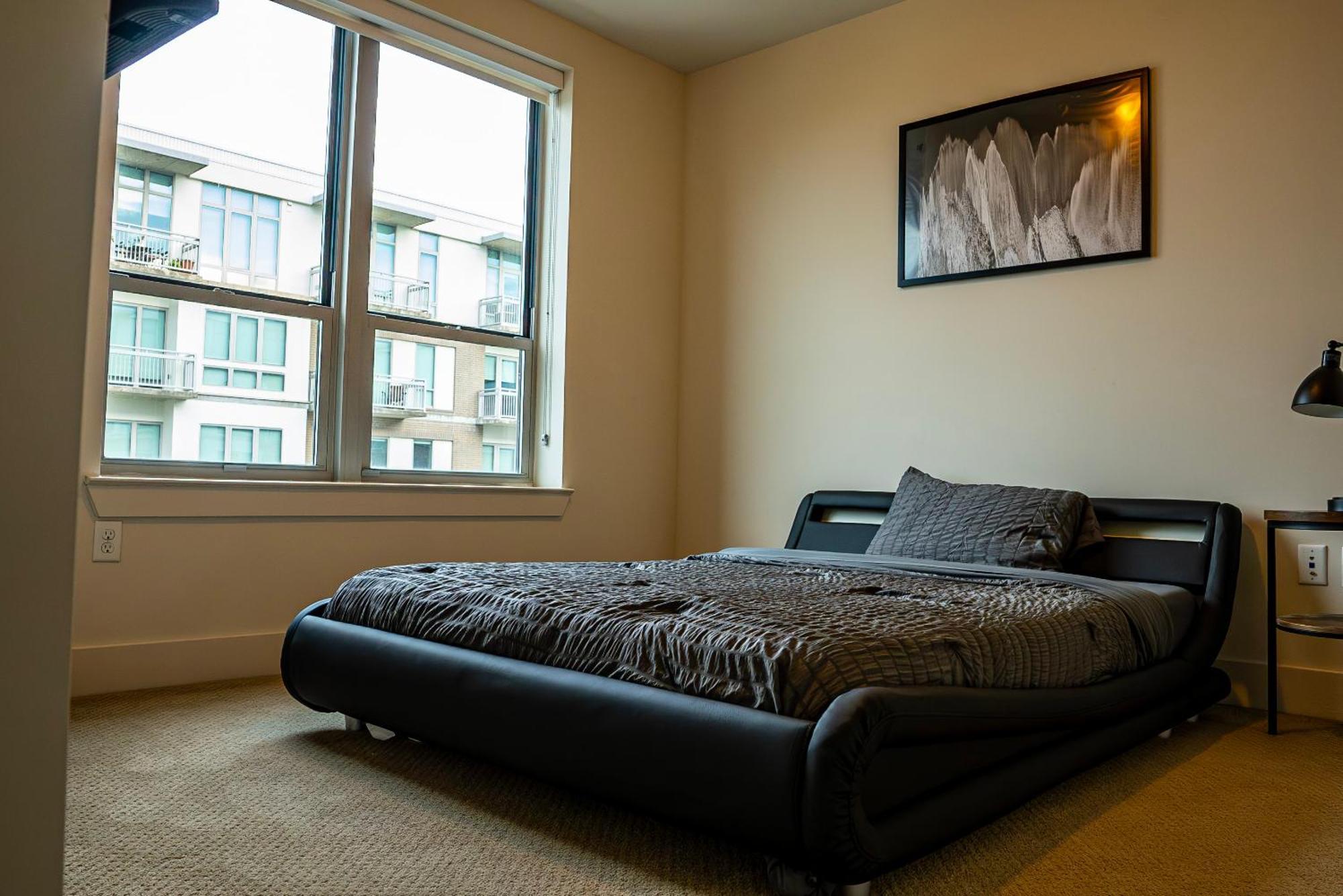 The Haven Apartment