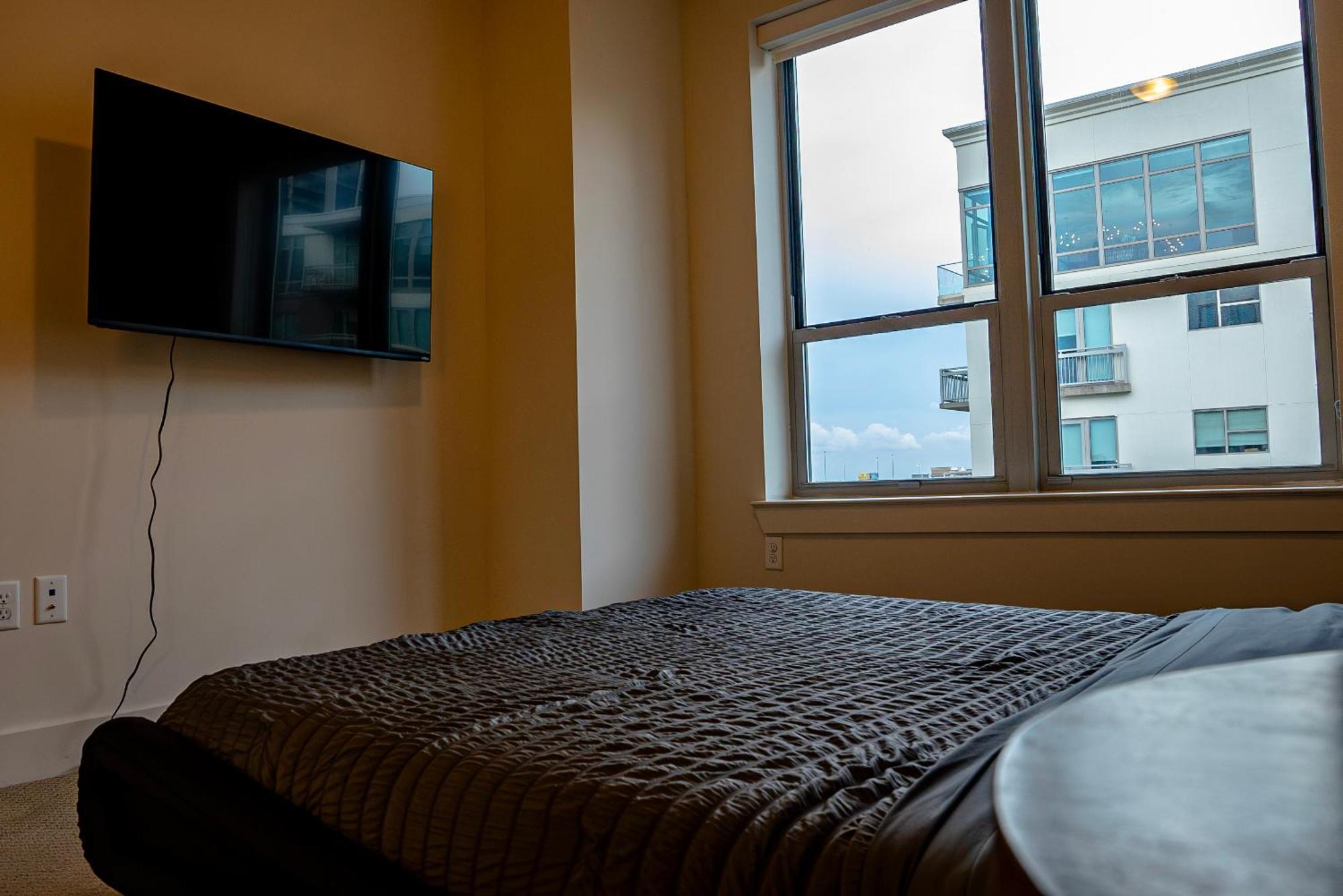 The Haven Apartment *